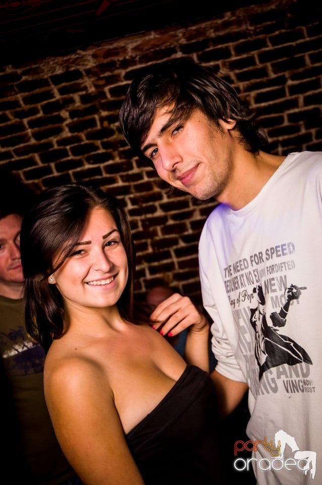 Nmd The student party, 