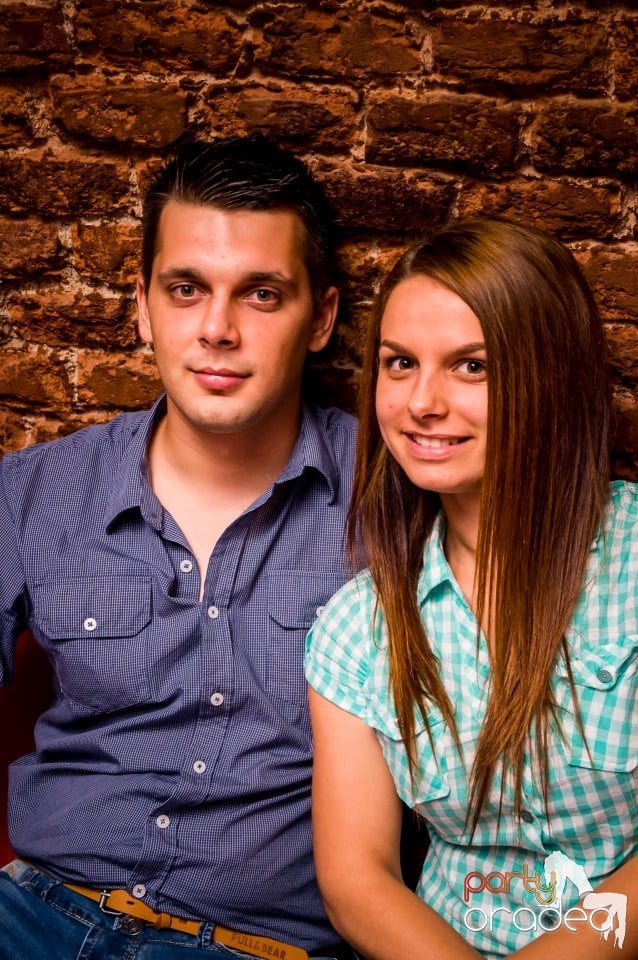 Nmd The student party, 