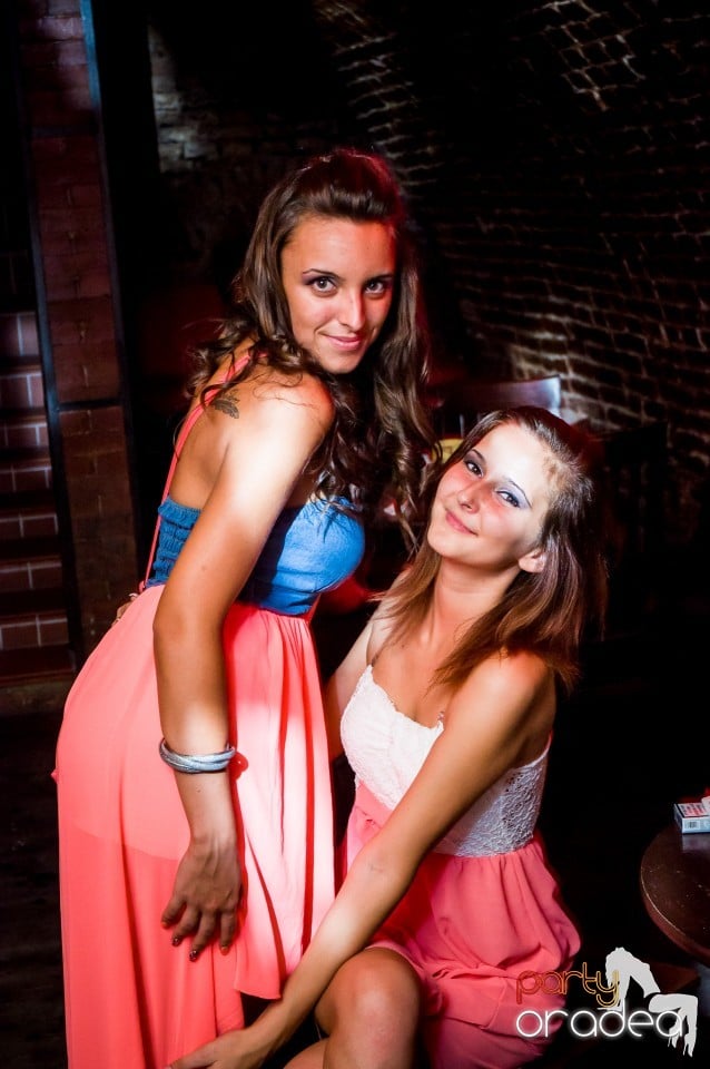 Nmd The student party, 