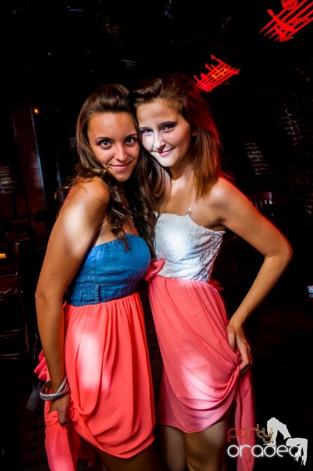 Nmd The student party, 