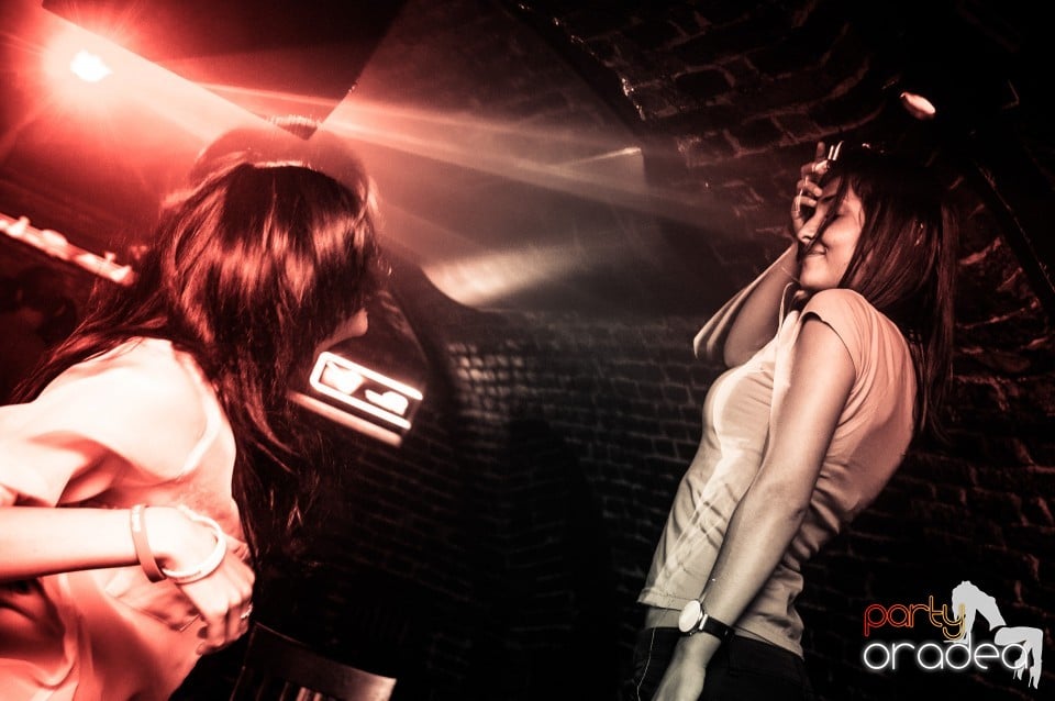 Nmd The student party, 