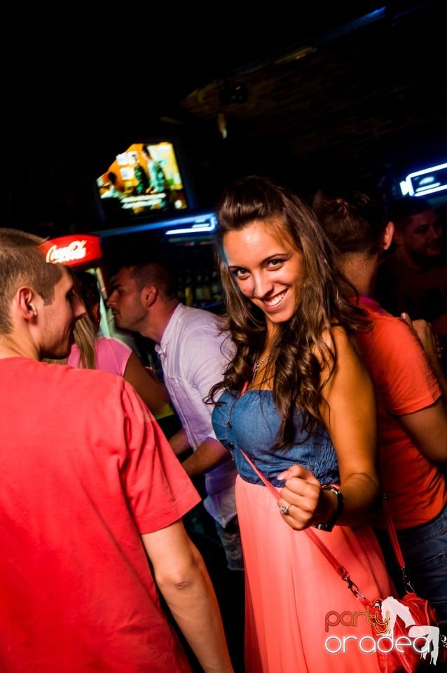 Nmd The student party, 