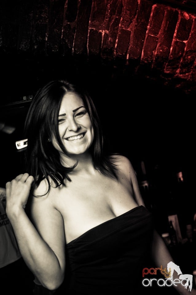 Nmd The student party, 