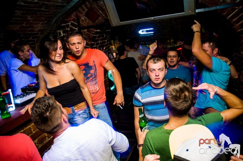 Nmd The student party, 