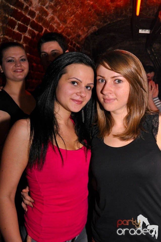 NMD Valentine's Party în Escape, 