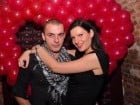 NMD Valentine's Party în Escape