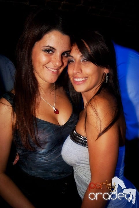 Noapte de distracţie în Escape, 