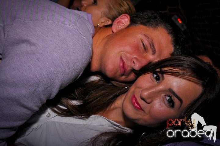 Noapte de distracţie în Escape, 