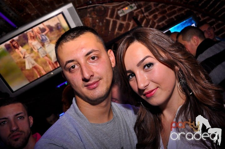 Noapte de distracţie în Escape, 