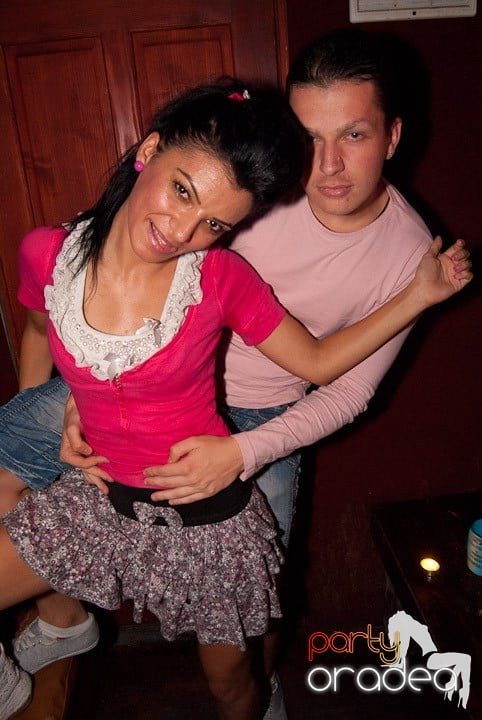 Noapte de distracţie în Escape, 