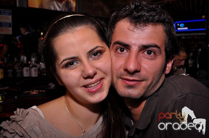 Noapte de distracţie în Escape, 