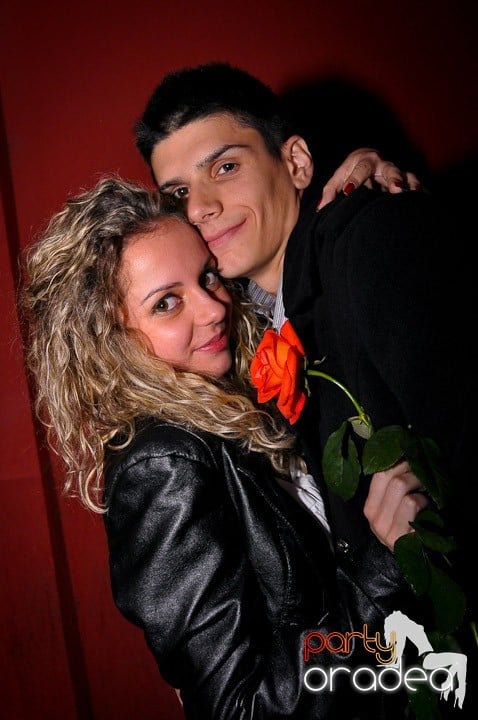 Noapte de distracţie în Escape, 