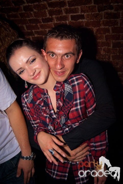 Noapte de distracţie în Escape, 