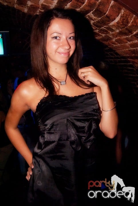 Noapte de distracţie în Escape, 