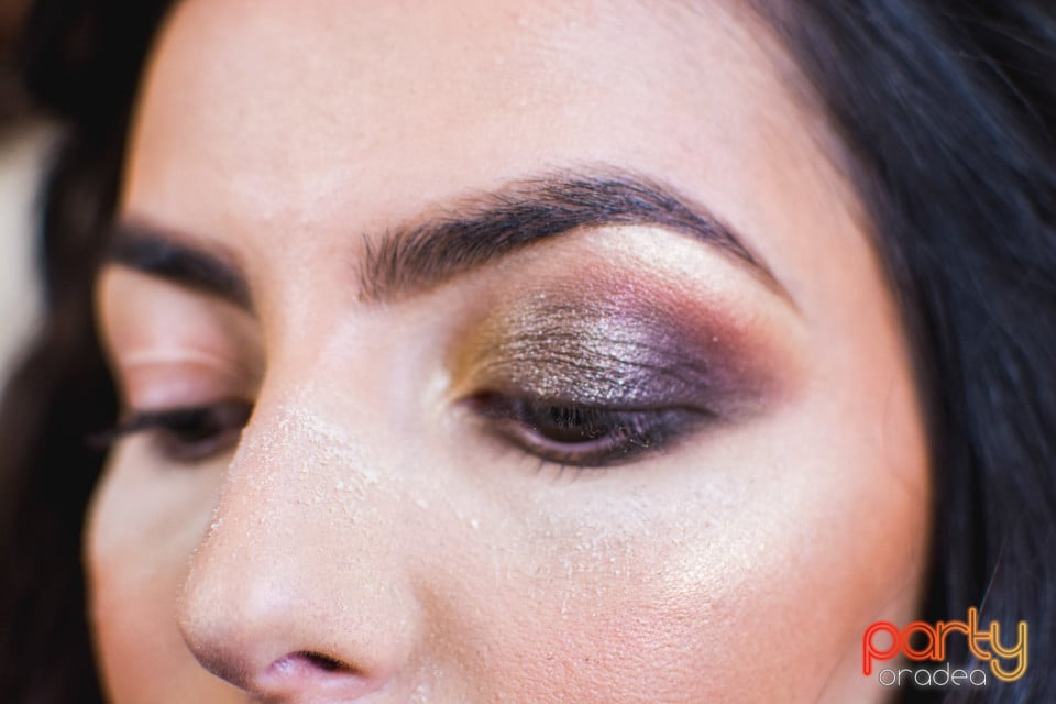 Noutăţi şi tendinţe în materie de beauty by Estetika Profesional, Lotus Center