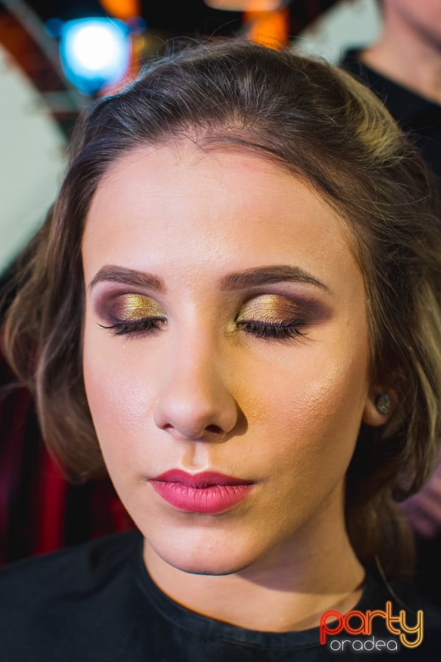 Noutăţi şi tendinţe în materie de beauty by Estetika Profesional, Lotus Center