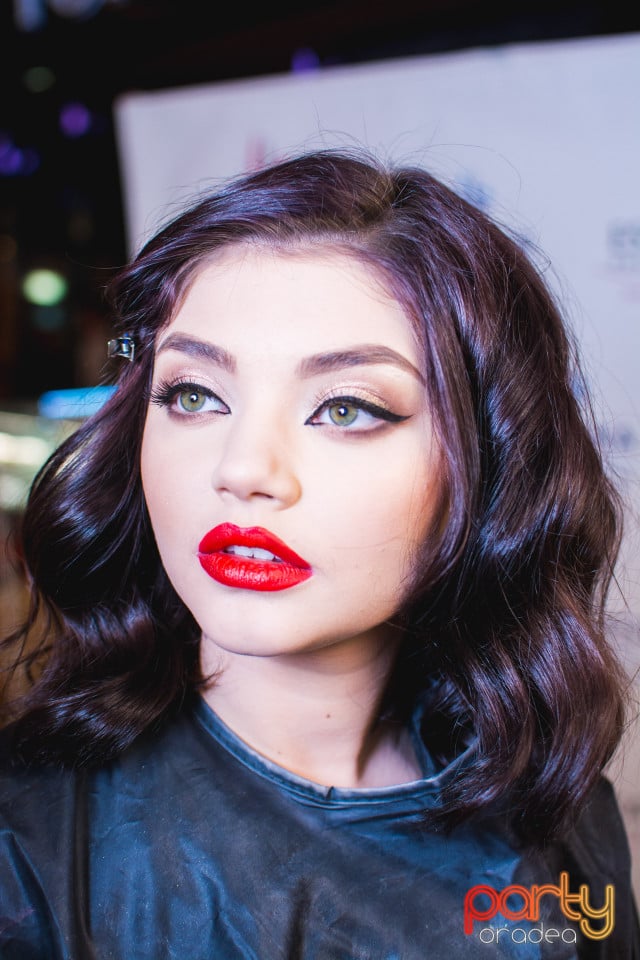 Noutăţi şi tendinţe în materie de beauty by Estetika Profesional, Lotus Center