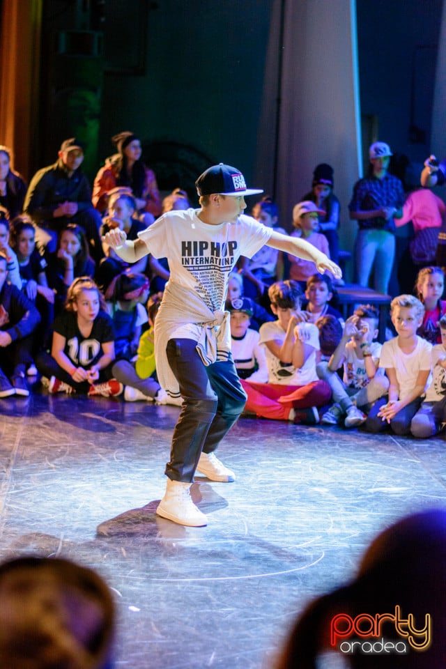 Nymphea Dance, Mens Mentis