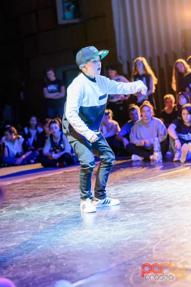 Nymphea Dance, Mens Mentis