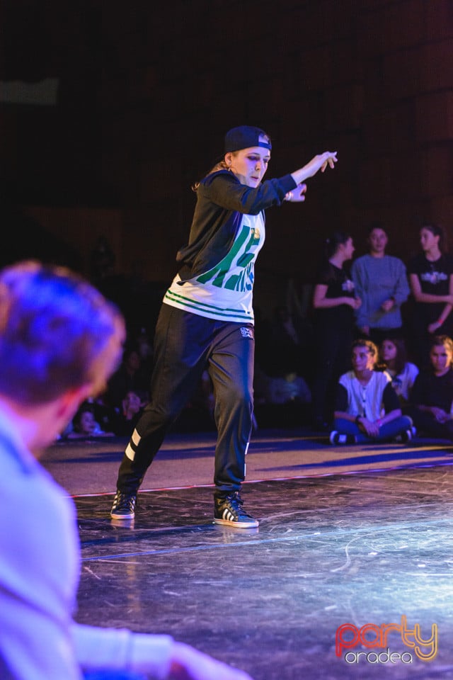 Nymphea Dance, Mens Mentis