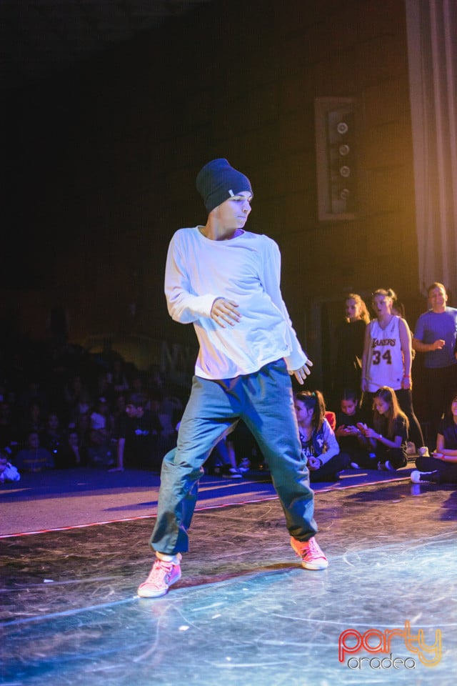Nymphea Dance, Mens Mentis