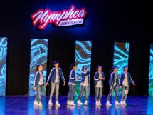 Nymphea Dance