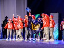 Nymphea Dance