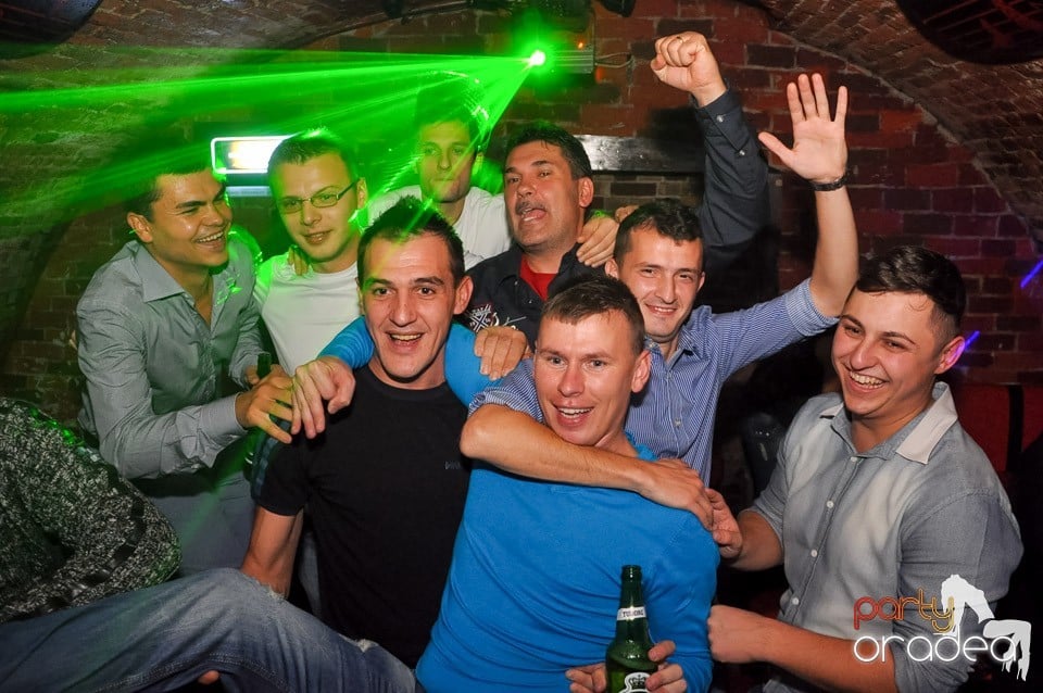 O nouă ediţie a petrecerilor 