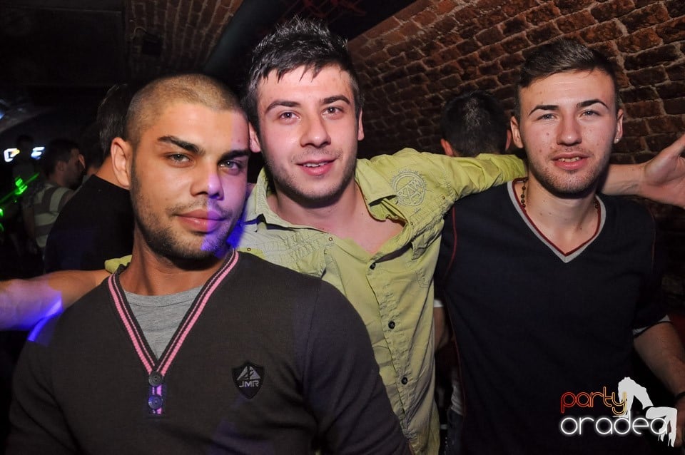 O nouă ediţie a petrecerilor 
