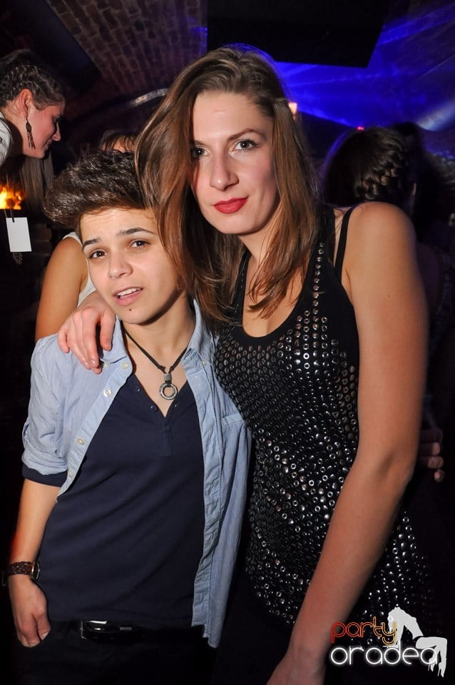 O nouă ediţie a petrecerilor 