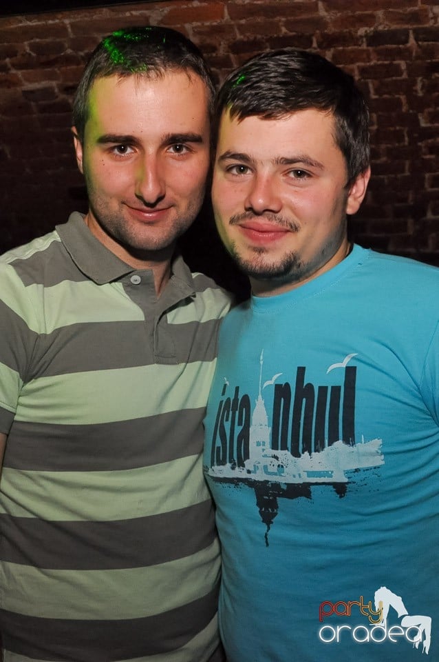 O nouă ediţie a petrecerilor 