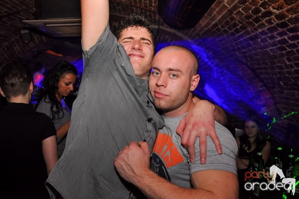 O nouă ediţie a petrecerilor 