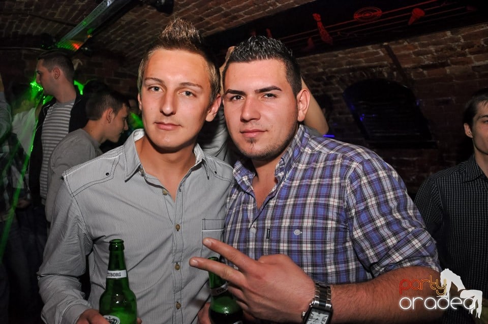 O nouă ediţie a petrecerilor 