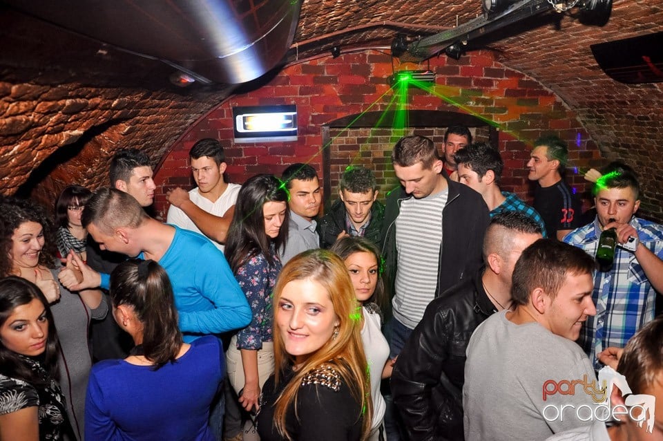 O nouă ediţie a petrecerilor 