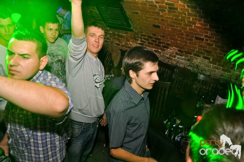 O nouă ediţie a petrecerilor 