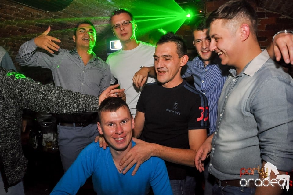 O nouă ediţie a petrecerilor 