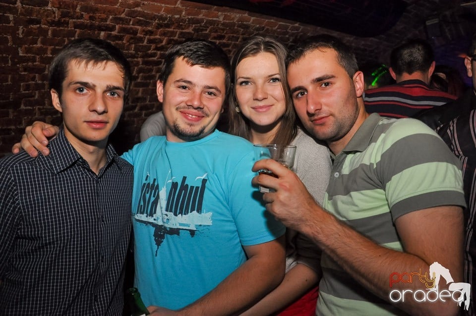 O nouă ediţie a petrecerilor 