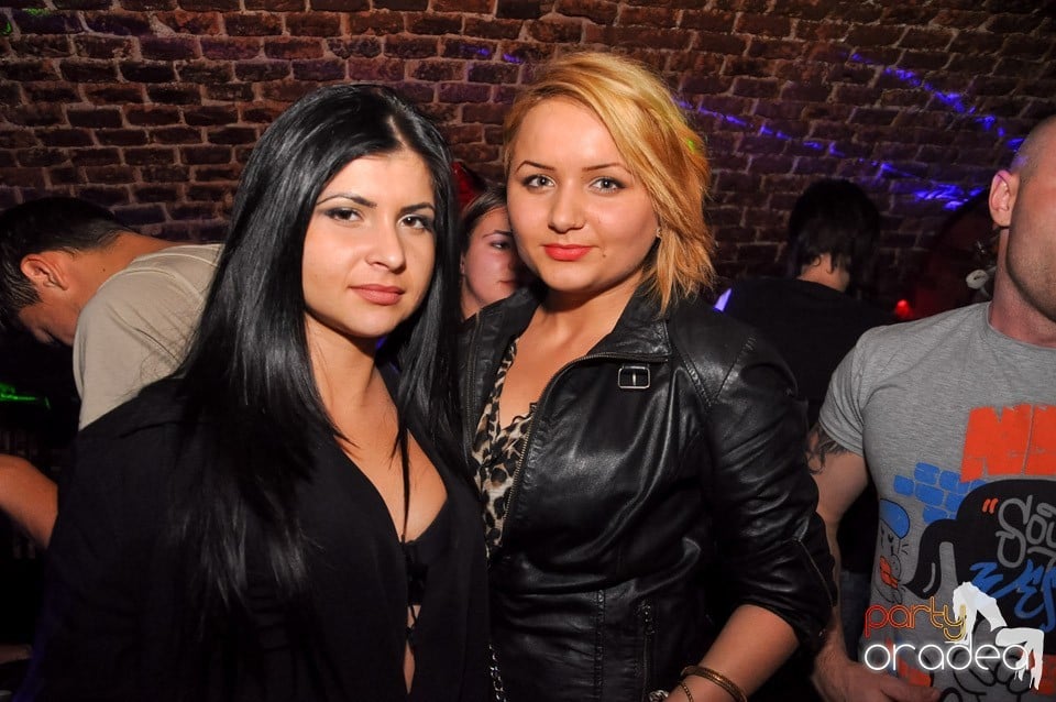 O nouă ediţie a petrecerilor 