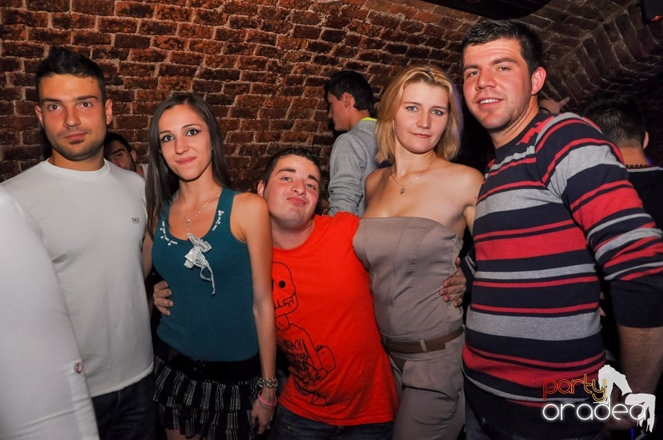 O nouă ediţie a petrecerilor 