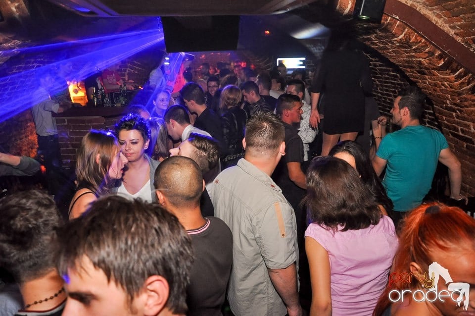 O nouă ediţie a petrecerilor 