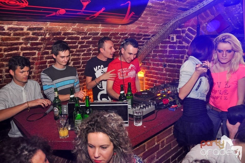 O nouă ediţie a petrecerilor 