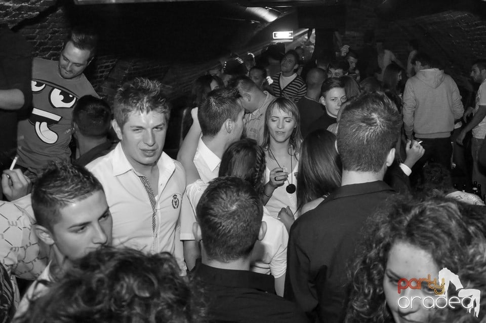 O nouă ediţie a petrecerilor 