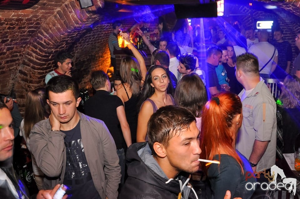 O nouă ediţie a petrecerilor 