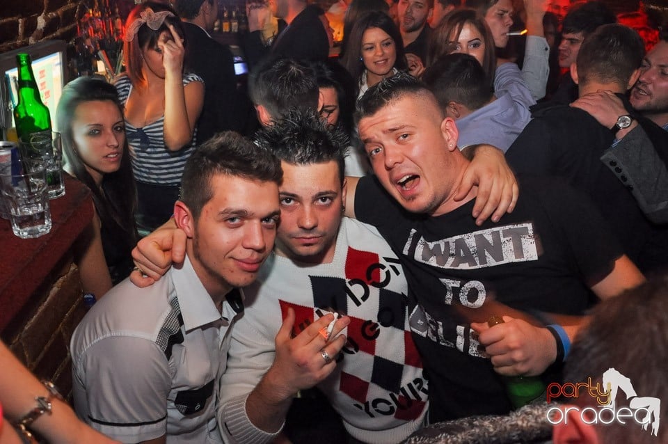 O nouă ediţie a petrecerilor 