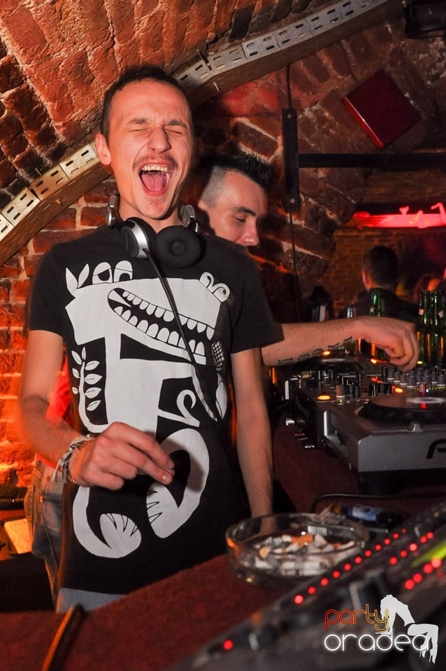 O nouă ediţie a petrecerilor 