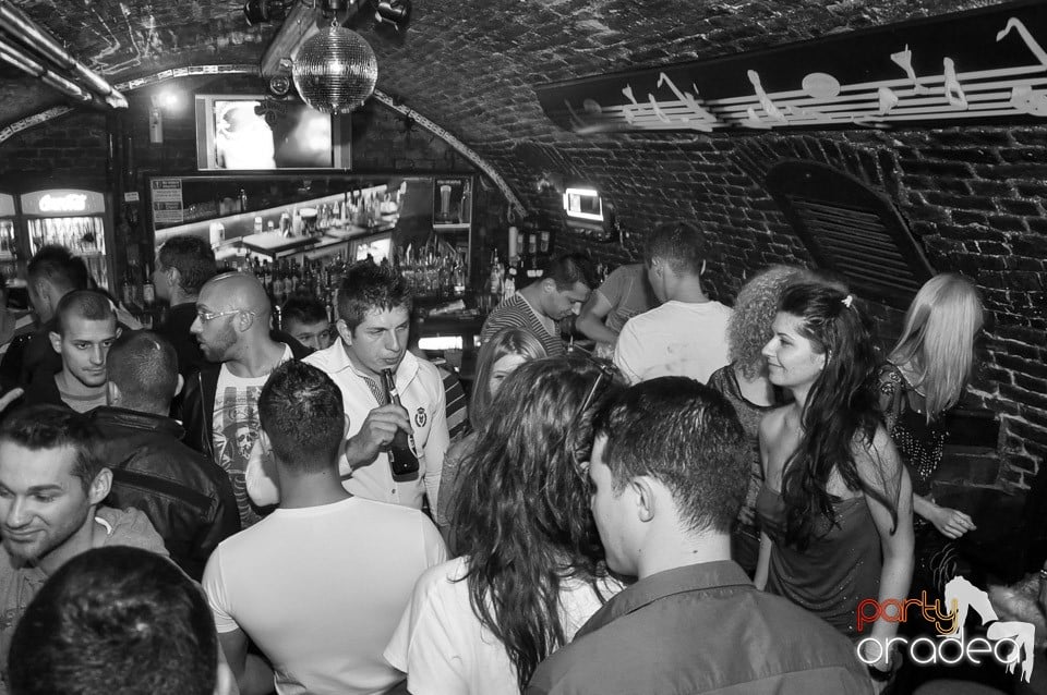 O nouă ediţie a petrecerilor 