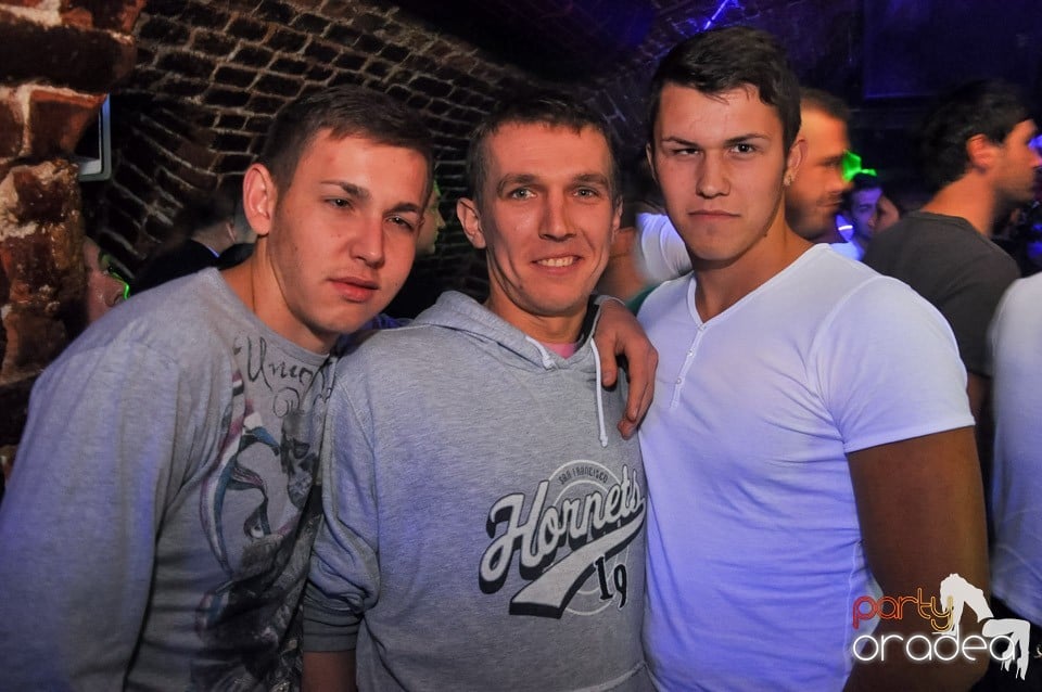 O nouă ediţie a petrecerilor 