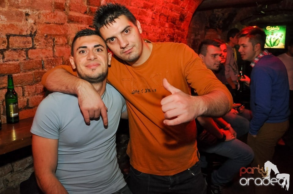 O nouă ediţie a petrecerilor 