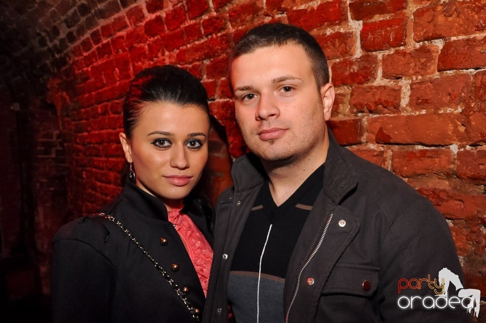 O nouă ediţie a petrecerilor 