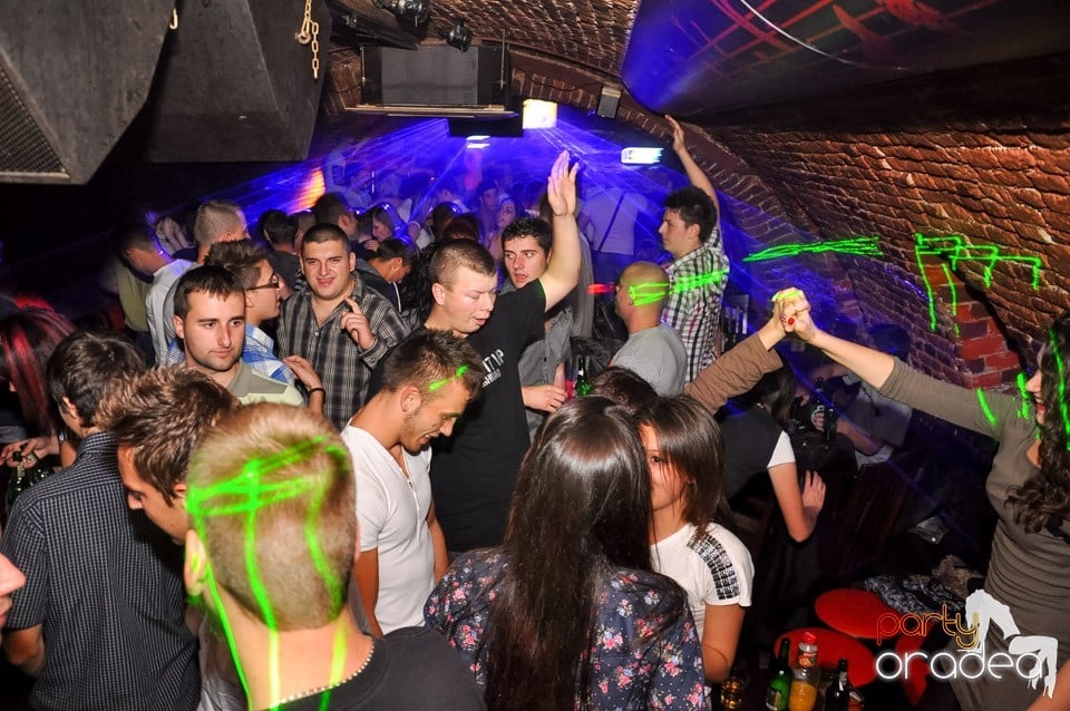 O nouă ediţie a petrecerilor 